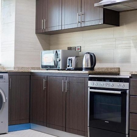 Better Living Apartment Dubaj Kültér fotó