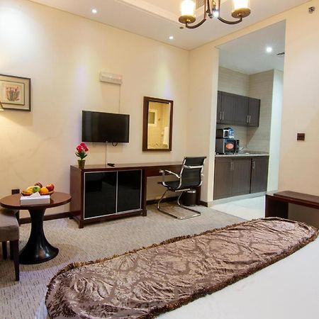 Better Living Apartment Dubaj Kültér fotó
