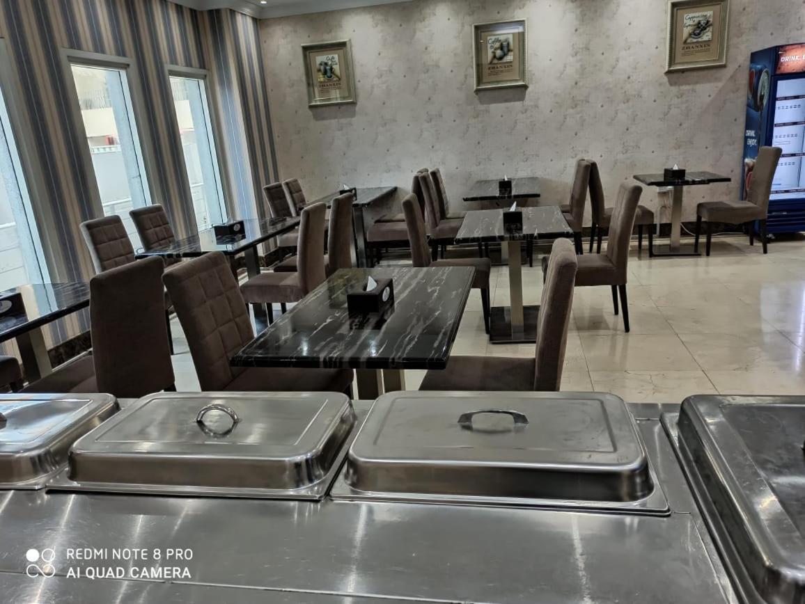 Better Living Apartment Dubaj Kültér fotó