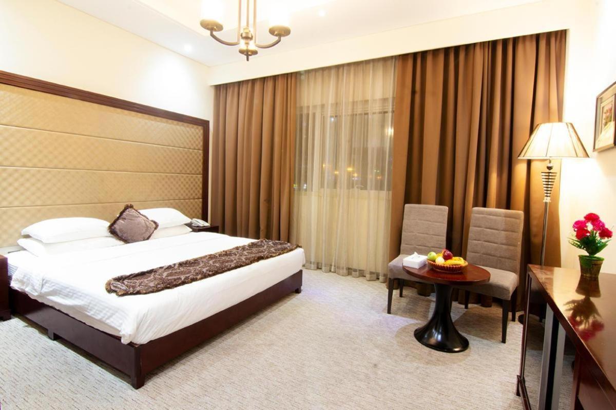 Better Living Apartment Dubaj Kültér fotó