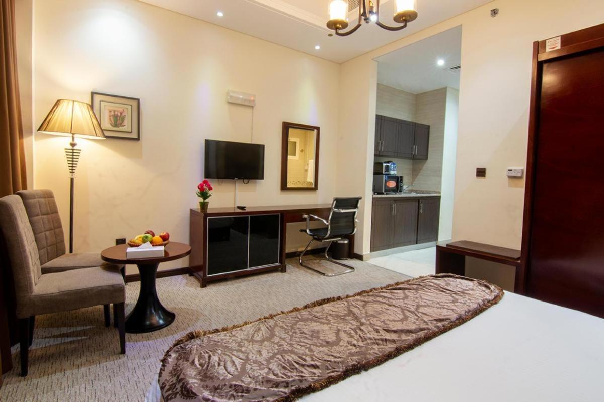 Better Living Apartment Dubaj Kültér fotó